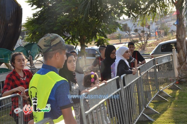   فيديو : اطفال كفرقاسم  احلى عمو عادل في الدنيا  والرئيس  بسمة على وجه طفل ترضيني ودعاء ام يكفيني وسنبقى نعمل من اجل اطفالنا 